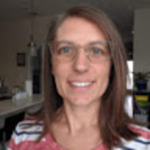 Meet your Posher, Stacy